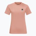 Jack Wolfskin tricou pentru femei 365 roz 1808162_3068 6