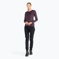 Jack Wolfskin tricou trekking bărbați cu mânecă lungă Infinite LS violet 1808311 2