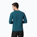 Jack Wolfskin tricou trekking bărbați cu mânecă lungă Infinite LS albastru 1808311 3
