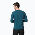 Jack Wolfskin tricou trekking bărbați cu mânecă lungă Infinite LS albastru 1808311 4