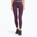 Jack Wolfskin pantaloni de trekking pentru femei Infinite violet 1808971_2042