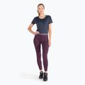 Jack Wolfskin pantaloni de trekking pentru femei Infinite violet 1808971_2042 2