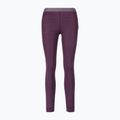 Jack Wolfskin pantaloni de trekking pentru femei Infinite violet 1808971_2042 7