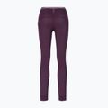 Jack Wolfskin pantaloni de trekking pentru femei Infinite violet 1808971_2042 8