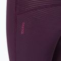 Jack Wolfskin pantaloni de trekking pentru femei Infinite violet 1808971_2042 10