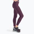 Jack Wolfskin pantaloni de trekking pentru femei Infinite violet 1808971_2042 3