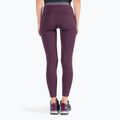 Jack Wolfskin pantaloni de trekking pentru femei Infinite violet 1808971_2042 4
