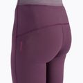Jack Wolfskin pantaloni de trekking pentru femei Infinite violet 1808971_2042 6