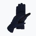 Jack Wolfskin Stormlock Stormlock Highloft mănuși de trekking albastru marin 1904433_1010_001