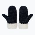 Jack Wolfskin mănuși de iarnă pentru femei Highloft Knit albastru 1908001_1010_003 3