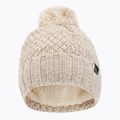Căciulă de iarnă pentru femei Jack Wolfskin Highloft Knit bej 1908011 2
