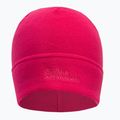 Jack Wolfskin Real Stuff căciulă de iarnă din fleece roz 1909852 2