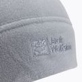 Jack Wolfskin Real Stuff căciulă de iarnă din fleece gri 1909852 3