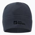 Jack Wolfskin Real Stuff căciulă de iarnă din fleece gri 1909852 2