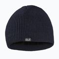 Căciulă de iarnă Jack Wolfskin Feldberg Beanie black