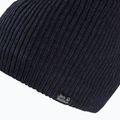 Căciulă de iarnă Jack Wolfskin Feldberg Beanie black 2