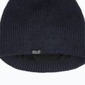 Căciulă de iarnă Jack Wolfskin Feldberg Beanie black 3