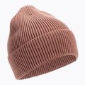 Jack Wolfskin Essential Beanie căciulă de iarnă roz 1910881