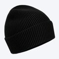 Jack Wolfskin Essential Beanie căciulă de iarnă negru 1910881