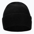 Jack Wolfskin Essential Beanie căciulă de iarnă negru 1910881 2