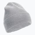 Jack Wolfskin Essential Beanie căciulă de iarnă beanie gri 1910881