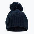Căciulă de iarnă pentru femei Jack Wolfskin Lorelei Beanie albastru marin 1910901 2