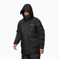 Jack Wolfskin jachetă de bărbați 1995 Series Cook în jos negru 1206751_6000_002