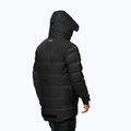 Jack Wolfskin jachetă de bărbați 1995 Series Cook în jos negru 1206751_6000_002 2