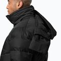 Jack Wolfskin jachetă de bărbați 1995 Series Cook în jos negru 1206751_6000_002 4