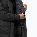 Jack Wolfskin jachetă de bărbați 1995 Series Cook în jos negru 1206751_6000_002 5