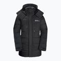 Jack Wolfskin jachetă de bărbați 1995 Series Cook în jos negru 1206751_6000_002 6