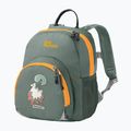 Rucsac de oraș pentru copii Jack Wolfskin Buttercup 4,5 l hedge green
