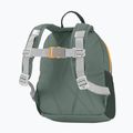 Rucsac de oraș pentru copii Jack Wolfskin Buttercup 4,5 l hedge green 2