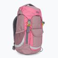 Rucsac turistic pentru copii Jack Wolfskin Kids Explorer 20 roz 2008232 2