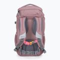 Rucsac turistic pentru copii Jack Wolfskin Kids Explorer 20 roz 2008232 3