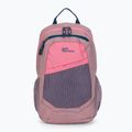 Rucsac turistic pentru copii Jack Wolfskin Track Jack roz 2009212