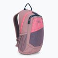 Rucsac turistic pentru copii Jack Wolfskin Track Jack roz 2009212 2
