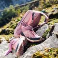 Rucsac turistic pentru copii Jack Wolfskin Track Jack roz 2009212 6