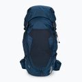 Jack Wolfskin Crosstrail 32 rucsac de drumeție rucsac de drumeție mare întuneric