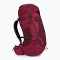 Jack Wolfskin Crosstrail 30 ST rucsac de trekking sangria roșu 2