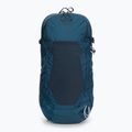 Rucsac de trekking Jack Wolfskin Crosstrail 22 ST bleumarin 2009564