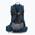 Rucsac de trekking Jack Wolfskin Crosstrail 22 ST bleumarin 2009564 3