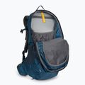 Rucsac de trekking Jack Wolfskin Crosstrail 22 ST bleumarin 2009564 4
