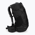Jack Wolfskin Crosstrail 22 ST rucsac de trekking negru 2