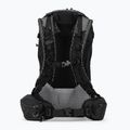 Jack Wolfskin Crosstrail 22 ST rucsac de trekking negru 3