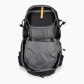 Jack Wolfskin Crosstrail 22 ST rucsac de trekking negru 4