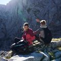 Jack Wolfskin Crosstrail 22 ST rucsac de trekking negru 5