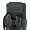 Rucsac de trekking pentru bărbați  Jack Wolfskin Denali 75+10 l slate green 7