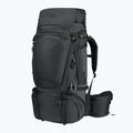 Rucsac de trekking pentru bărbați  Jack Wolfskin Denali 65+10 l slate green