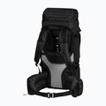 Rucsac de trekking pentru bărbați  Jack Wolfskin Denali 65+10 l black 2